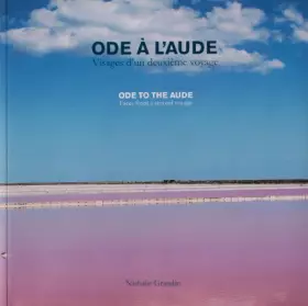 Couverture du produit · Ode à l'Aude - Visages d'un deuxième voyage