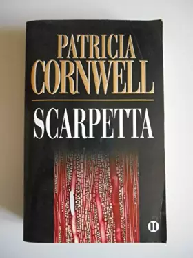 Couverture du produit · Scarpetta / Cornwell, Patricia / Réf38879