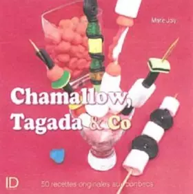 Couverture du produit · Chamalow, Tagada & Co