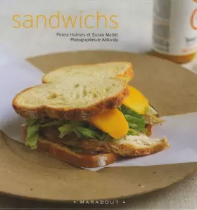 Couverture du produit · Sandwichs