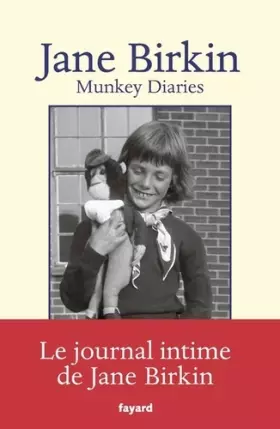 Couverture du produit · Munkey Diaries (1957-1982)