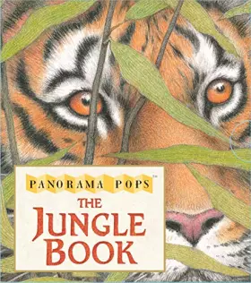 Couverture du produit · The Jungle Book