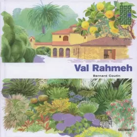 Couverture du produit · Val Rahmeh