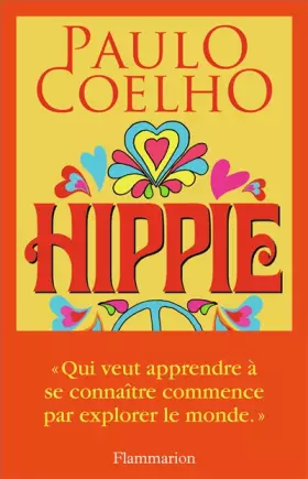 Couverture du produit · Hippie