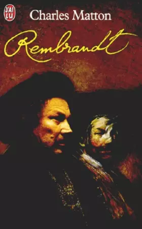 Couverture du produit · Rembrandt