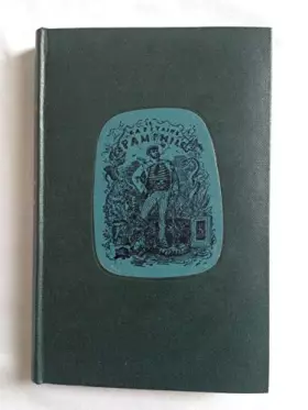 Couverture du produit · Le Capitaine Pamphile : Par Alexandre Dumas. Edition illustrée de 103 vignettes... par Bertall