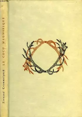 Couverture du produit · Le cocu magnifique, farce en 3 actes