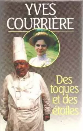 Couverture du produit · Des Toques et des étoiles
