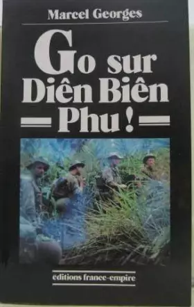 Couverture du produit · Go sur Diên Biên Phu !