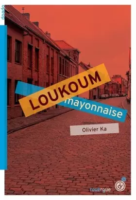 Couverture du produit · Loukoum mayonnaise