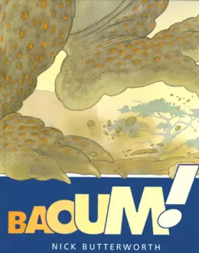 Couverture du produit · Baoum !