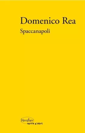 Couverture du produit · Spaccanapoli