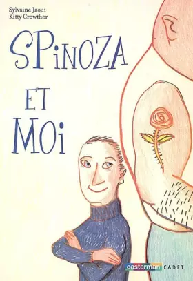 Couverture du produit · Spinoza et Moi