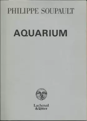 Couverture du produit · Aquarium