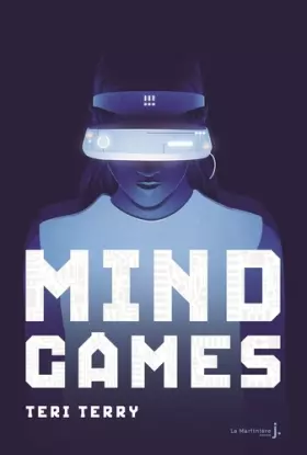 Couverture du produit · Mind Games