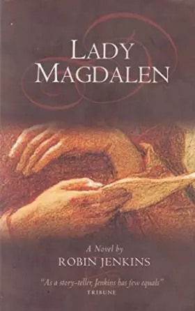 Couverture du produit · Lady Magdalen