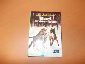 Couverture du produit · Bari chien-loup