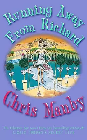 Couverture du produit · Running Away From Richard