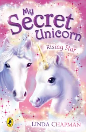 Couverture du produit · My Secret Unicorn: Rising Star
