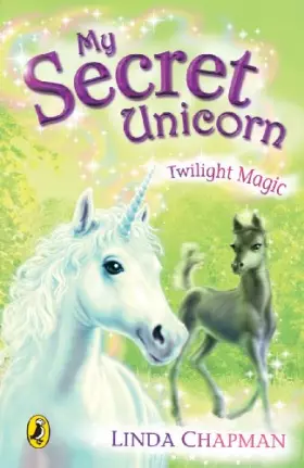 Couverture du produit · My Secret Unicorn: Twilight Magic