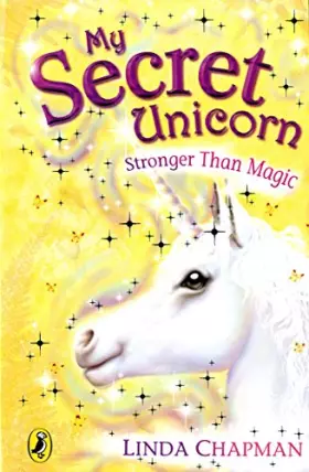 Couverture du produit · My Secret Unicorn: Stronger Than Magic