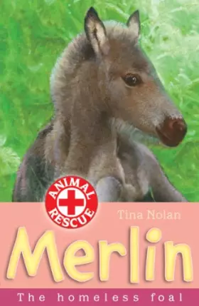 Couverture du produit · Merlin: The Homeless Foal