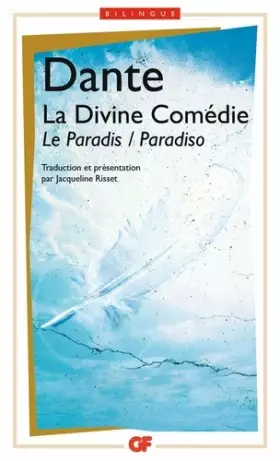 Couverture du produit · La Divine Comédie : Le Paradis - Paradisio