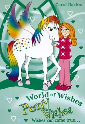 Couverture du produit · World of Wishes: Pony Wishes