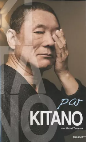 Couverture du produit · Kitano par Kitano