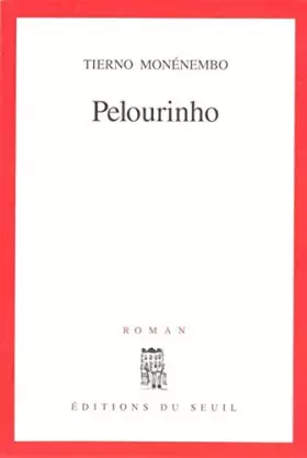 Couverture du produit · Pelourinho