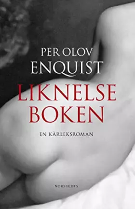 Couverture du produit · Liknelseboken: En kärleksroman