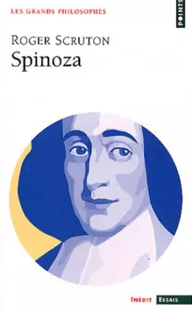 Couverture du produit · Spinoza