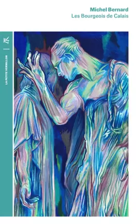 Couverture du produit · Les Bourgeois de Calais