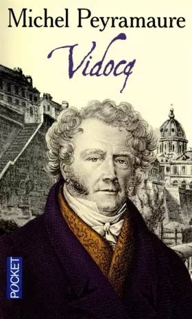 Couverture du produit · VIDOCQ