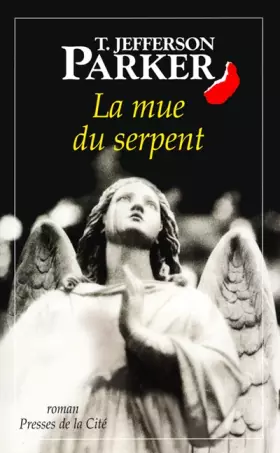Couverture du produit · La Mue du serpent