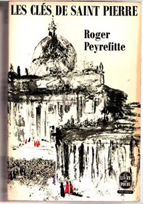 Couverture du produit · Les clés de saint Pierre