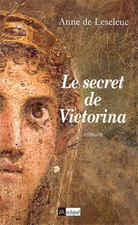 Couverture du produit · Le Secret de Victorina