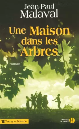 Couverture du produit · Une Maison dans les Arbres