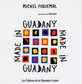 Couverture du produit · Made in Guadany