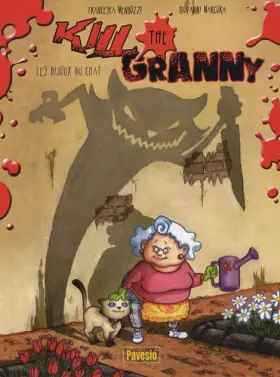 Couverture du produit · Kill the Granny - Les Bijoux du Chat