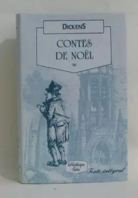 Couverture du produit · Contes de noël / Texte intégral