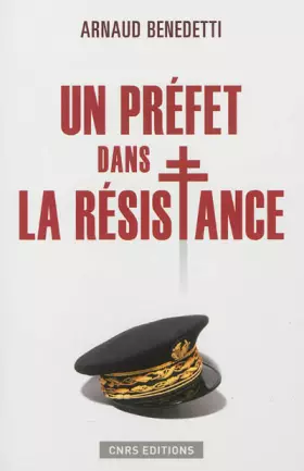 Couverture du produit · Un préfet dans la résistance