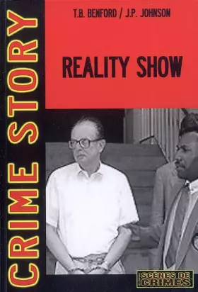 Couverture du produit · Reality Show