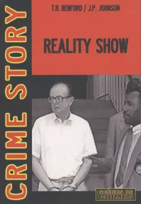 Couverture du produit · Reality Show