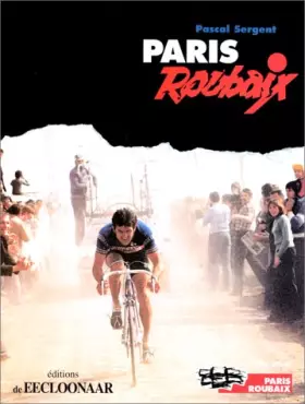 Couverture du produit · Paris-Roubaix