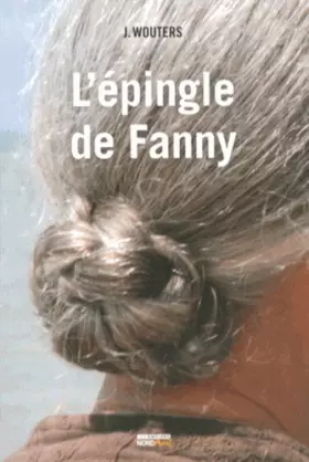 Couverture du produit · L'épingle de Fanny