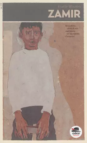 Couverture du produit · Zamir