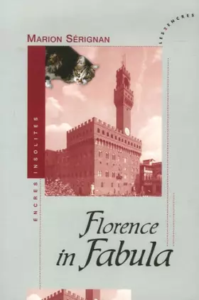 Couverture du produit · Florence in Fabula