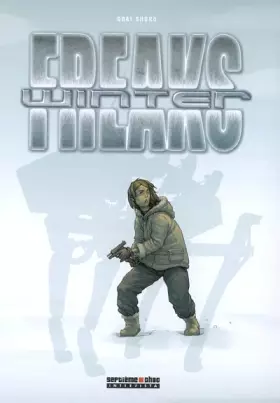 Couverture du produit · Winter Freaks