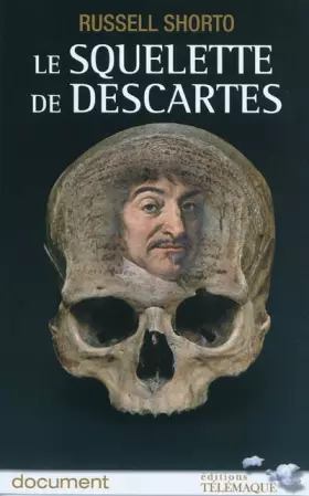 Couverture du produit · Le squelette de Descartes